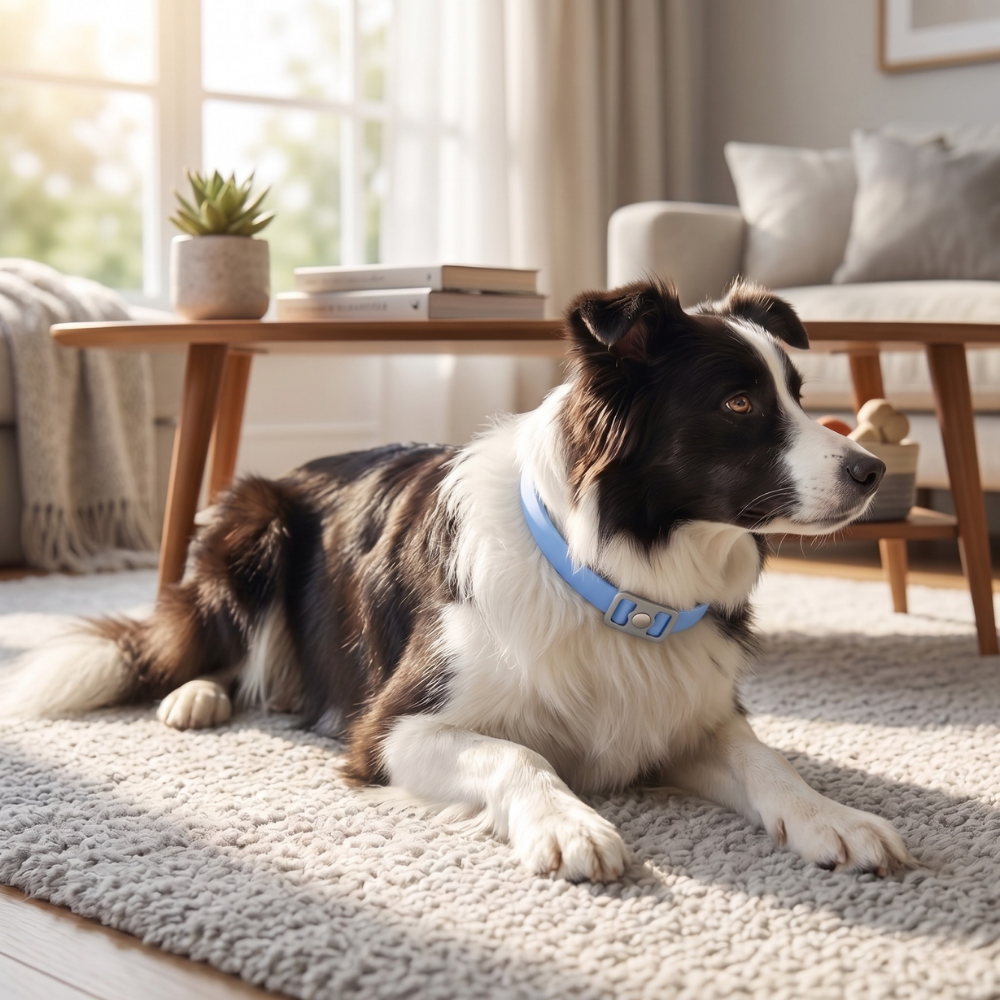 CalmBand - #1 Solution For Anxious Dogs