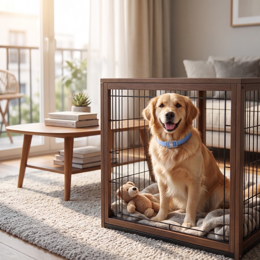 CalmBand - #1 Solution For Anxious Dogs