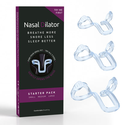 Mute Sleep Stop Snoring Cross-Border Breathing Nasal Patch